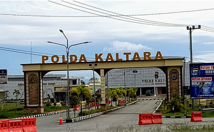 Kapolda Kaltara Nonaktifkan Kapolres Nunukan Buntut Video Dugaan Kekerasan